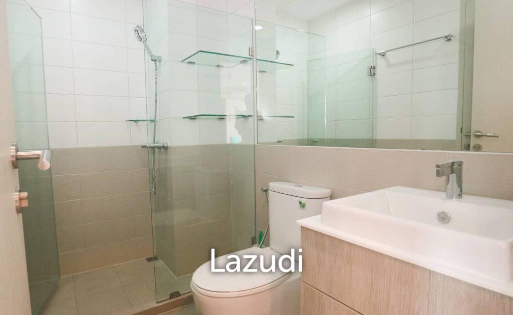 รูป 2 Bed 2 Bath 60 SQ.M. Ideo Q Ratchathewi - รูปที่ 17/18