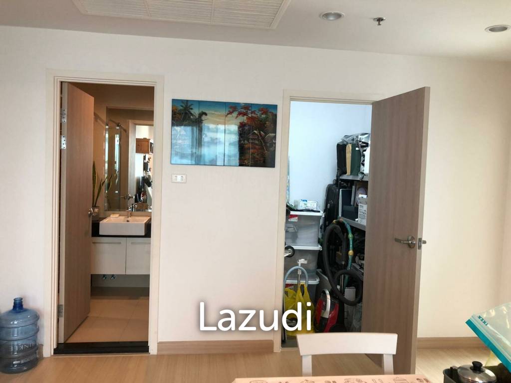 picture 2 Bed 2 Bath 81.5 Sqm Condo For Sale - 14/19