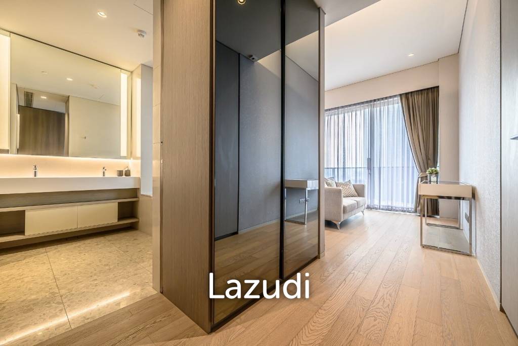 รูป 2 Bed 2 Bath 110.30 SQ.M. Tela Thonglor - รูปที่ 19/25