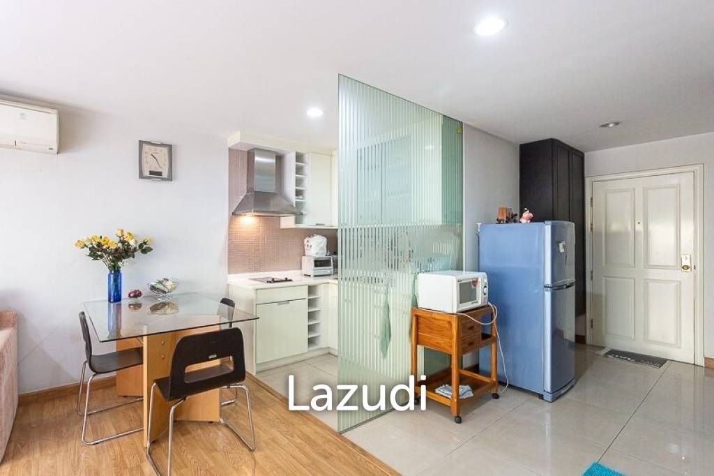 รูป 1 Bed 55 SQ.M. Supreme Place - รูปที่ 7/13