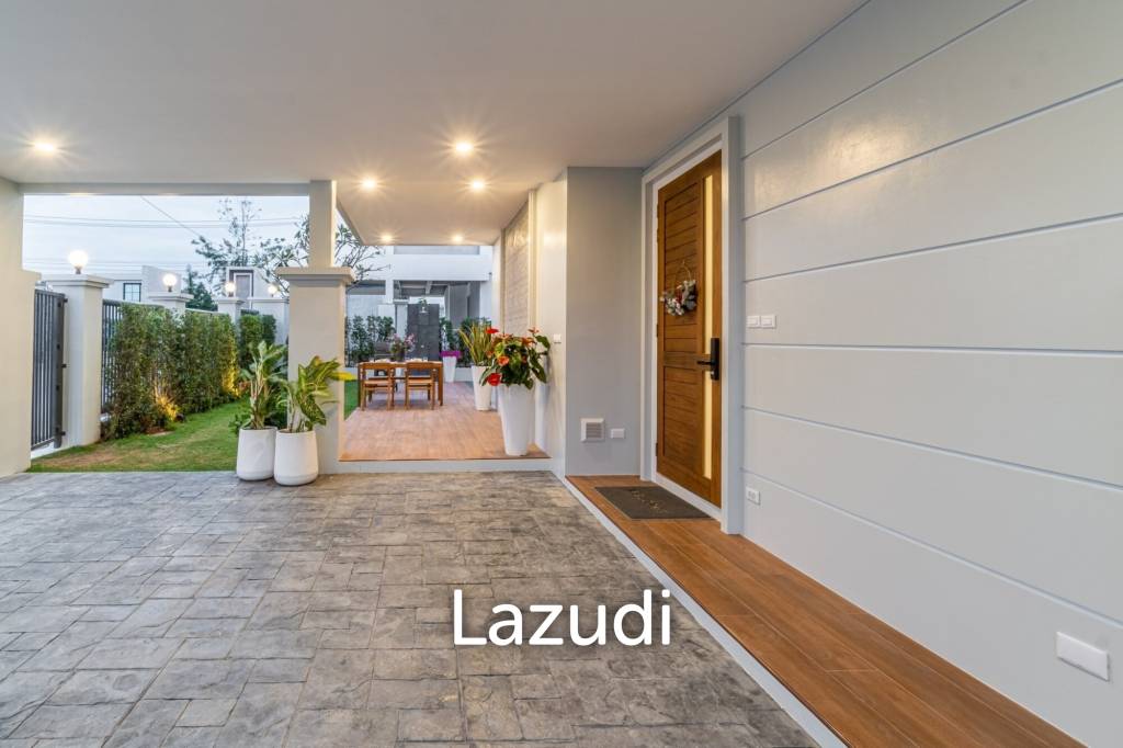 picture 4 Beds 4 Bath 305 SQ.M Rungsii Village - 24/26