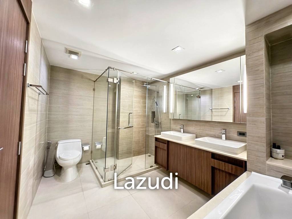 picture 3 Bed 171.44 SQ.M. The Hudson Sathorn 7 - 27/32