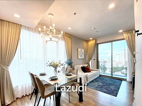 1 Bedroom 1 Bathroom 45 SQ.M Ceil by Sansiri