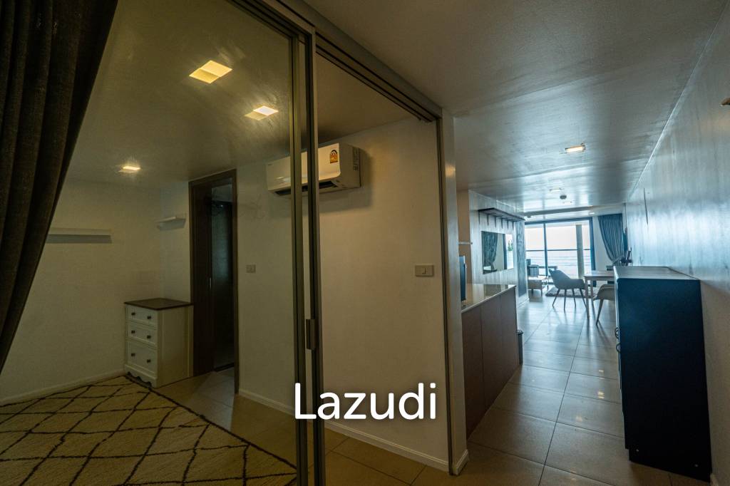 picture 2 Beds 1 Bath 82.5 SQ.M. Waters Edge Condominium - 9/15
