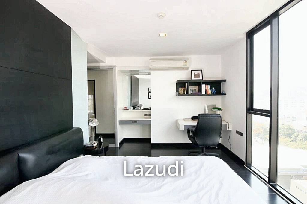 รูป 2 Bed 2 Bath 78 SQ.M The Alcove Thonglor 10 - รูปที่ 5/11