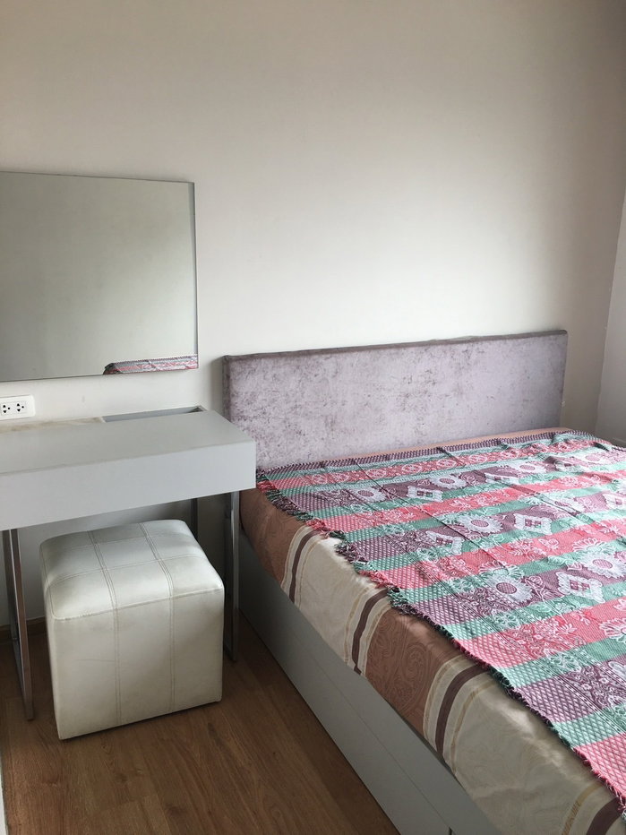 รูป DW00144 ✨D Condo Ramkhamhaeng✨@ian569 /please contract us🌸 - รูปที่ 2/8