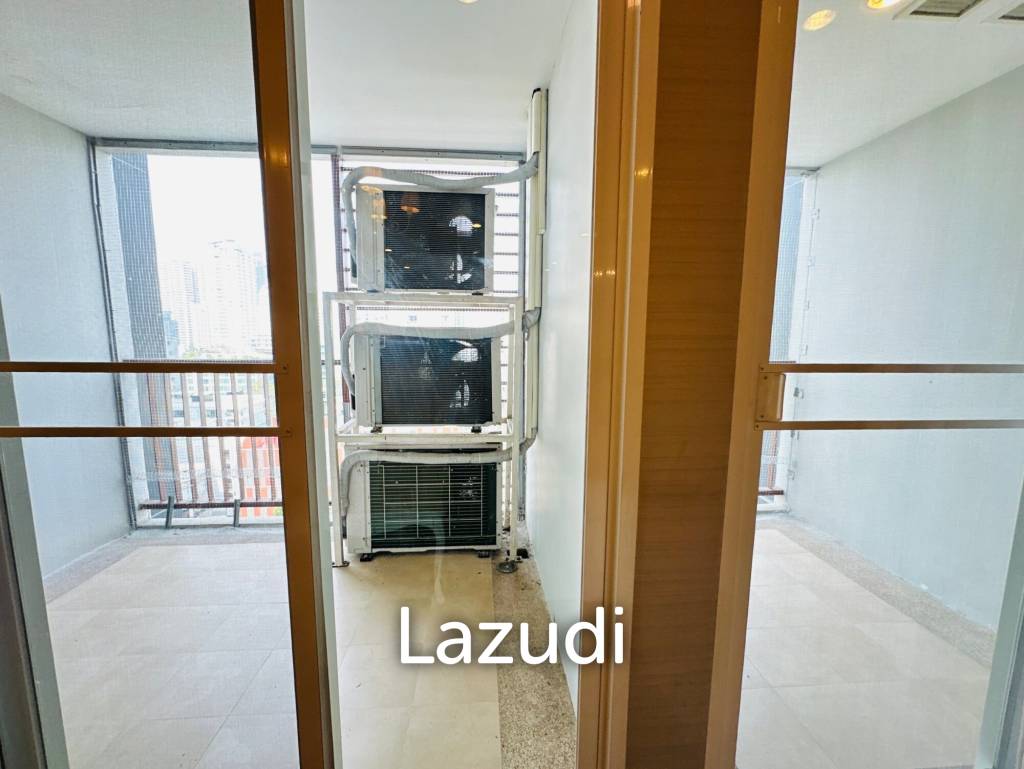 รูป 3 Beds 2 Baths 152 SQ.M 15 Sukhumvit Residence - รูปที่ 29/29