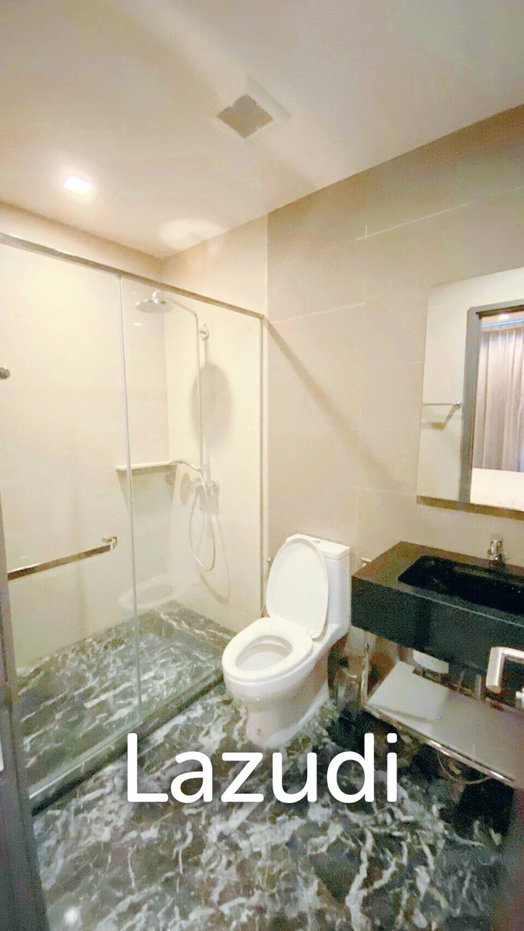 รูป 2 Bed 2 Bath 62 SQ.M Edge Sukhumvit 23 - รูปที่ 14/16