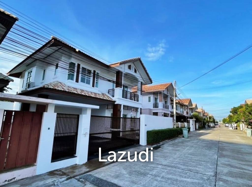 รูป 3 Bedrooms 3 Bathrooms 300 SQ.M Sirisa 12 - รูปที่ 1/19