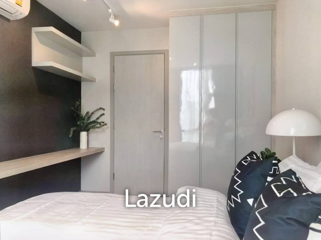 รูป 2 Bed 2 Bath 70 SQ.M RHYTHM Ekkamai - รูปที่ 7/10