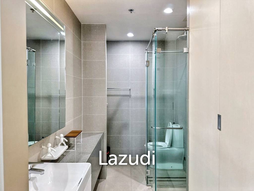 รูป 1 Bedroom 1 Bathroom 58 SQ.M Noble Ploenchit - รูปที่ 14/16