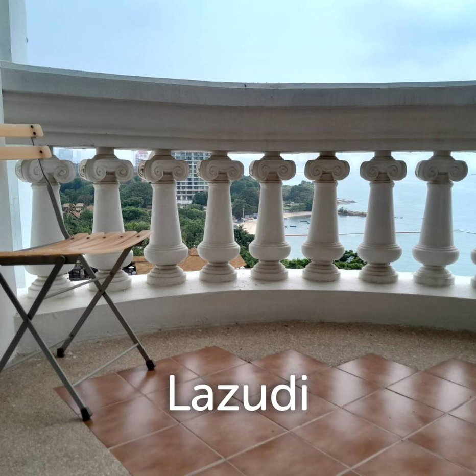 รูป 3 Bed 3 Bath 162.47 Sqm. Sky Beach Condo - รูปที่ 25/25