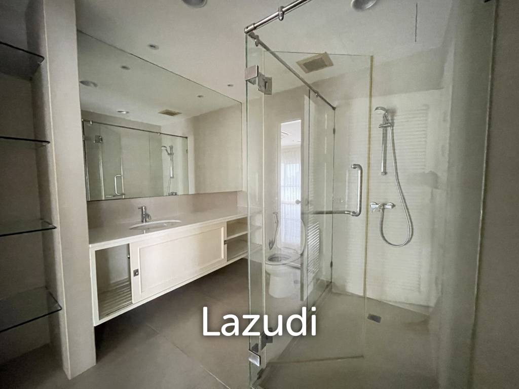 รูป 4 Bed 5 Bath470SQ.M Penthouse Sathorn Park Place - รูปที่ 18/19