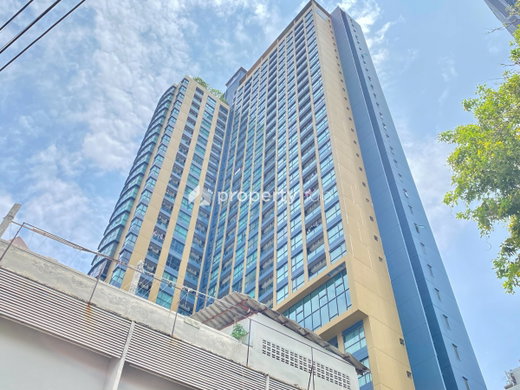 Project Lumpini Suite Phetchaburi - Makkasan Picture - 2/10