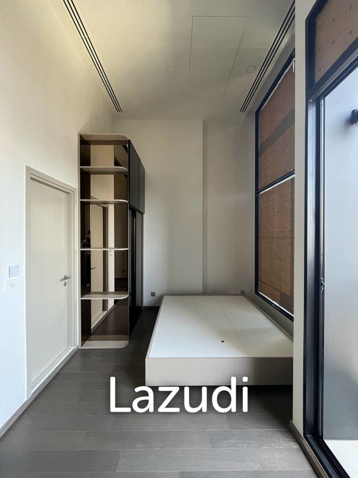 รูป 1 Bed Plus 1 Bath 35.90 SQ.M Park Origin Ratchathewi - รูปที่ 6/15
