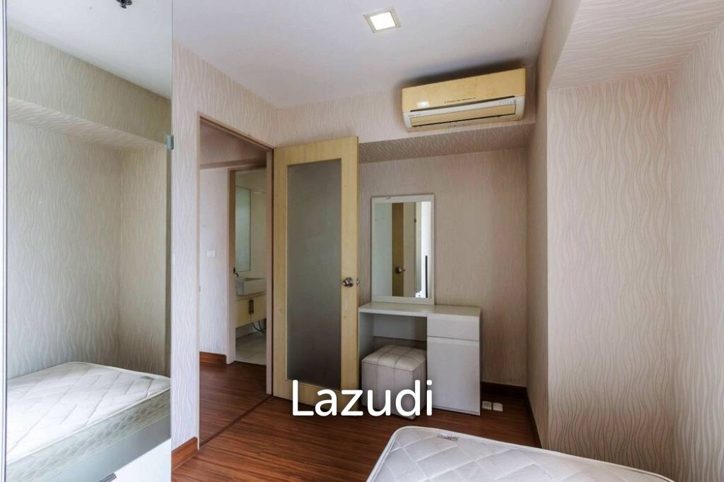 รูป 2 Beds 1 Bath 64 SQ.M My Resort Bangkok - รูปที่ 8/10