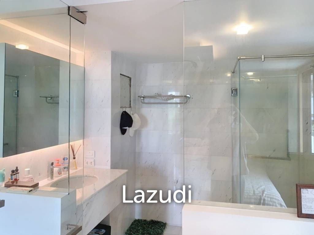 รูป 3 Bed 3 Bath 157 SQ.M. Baan Chan Condominium - รูปที่ 19/23