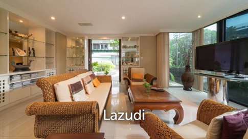 4 Bed 3 Bath 213 SQ.M Supalai Place Sukhumvit 39