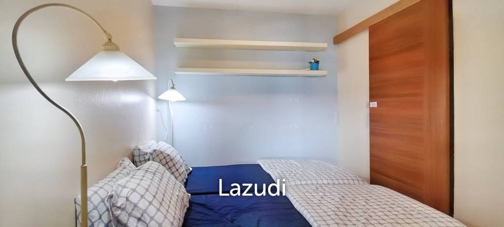 รูป 3 Bed 2 Bath 140 SQ.M Rama Harbour View - รูปที่ 6/11