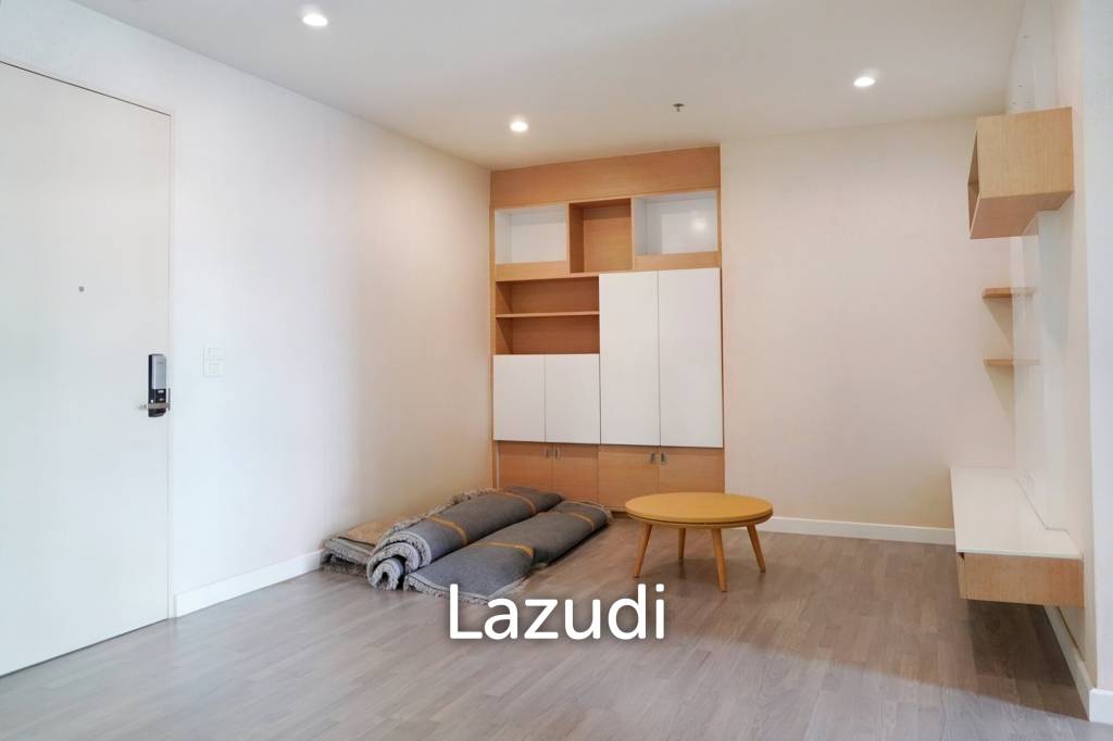 รูป 1 Bed 1 Bath 58 SQ.M The Room BTS Wongwian Yai - รูปที่ 2/14