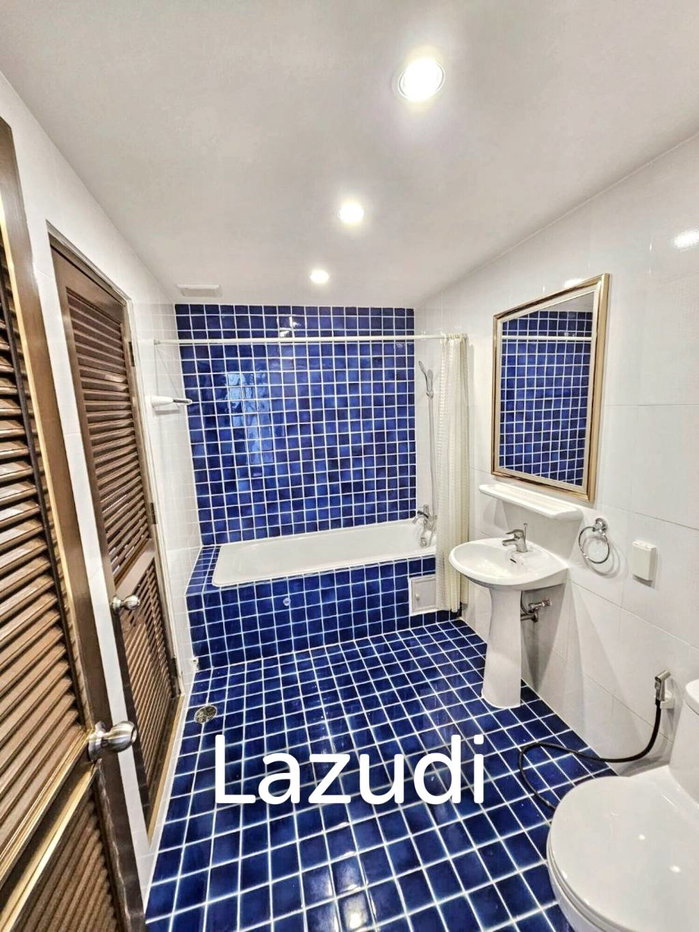 รูป 3 Bed 2 Bath 194 SQ.M Acadamia Grand Tower - รูปที่ 10/11