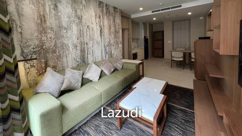 1 Bed 1 Bath 56 Sqm Condo For Sale