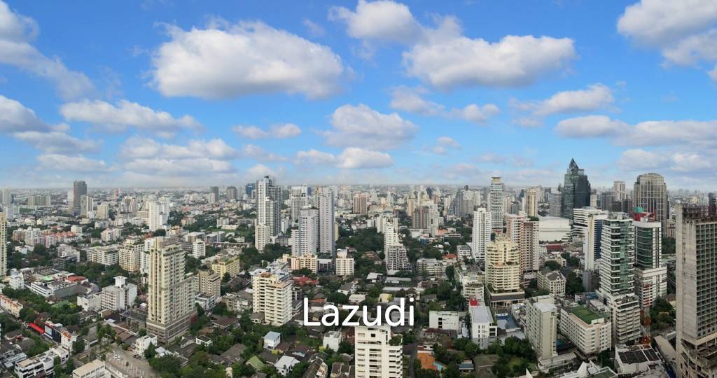 รูป 2 Bed 2 Bath 62 SQ.M Edge Sukhumvit 23 - รูปที่ 15/16