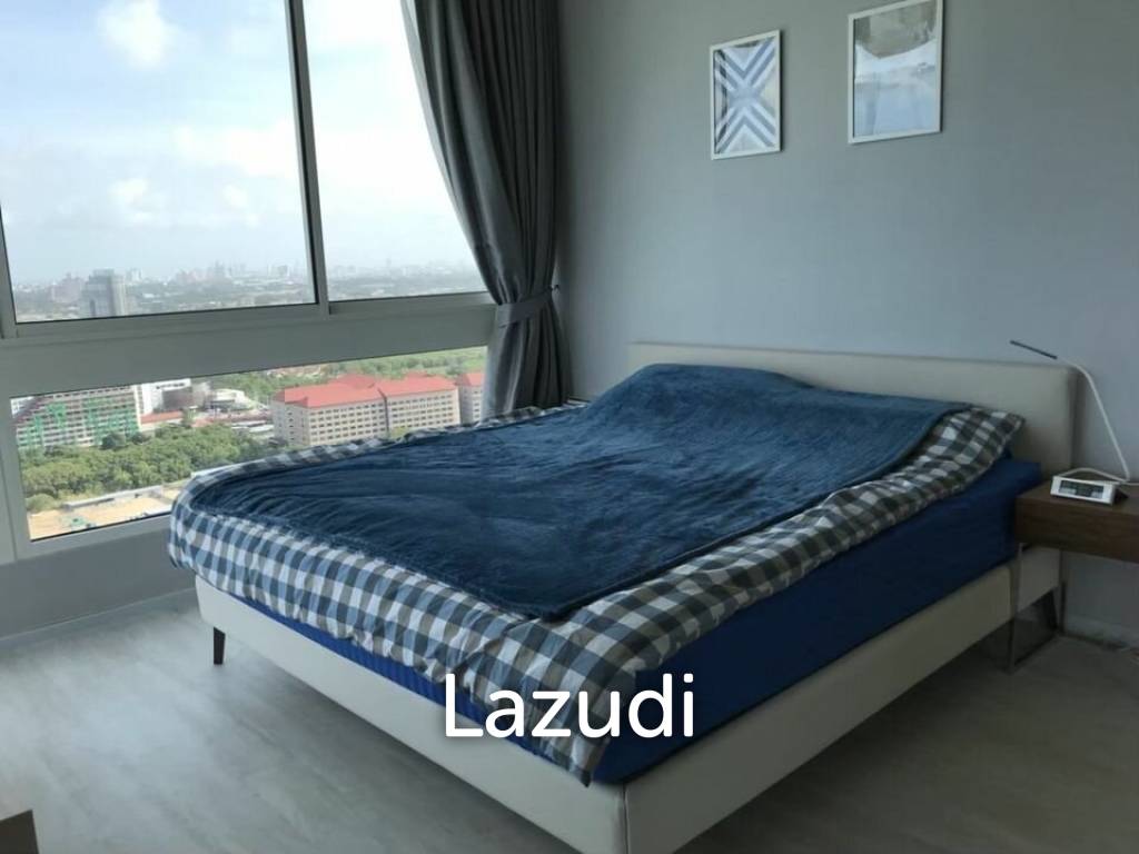 รูป 3 brs beachfront condo for sale - รูปที่ 1/8