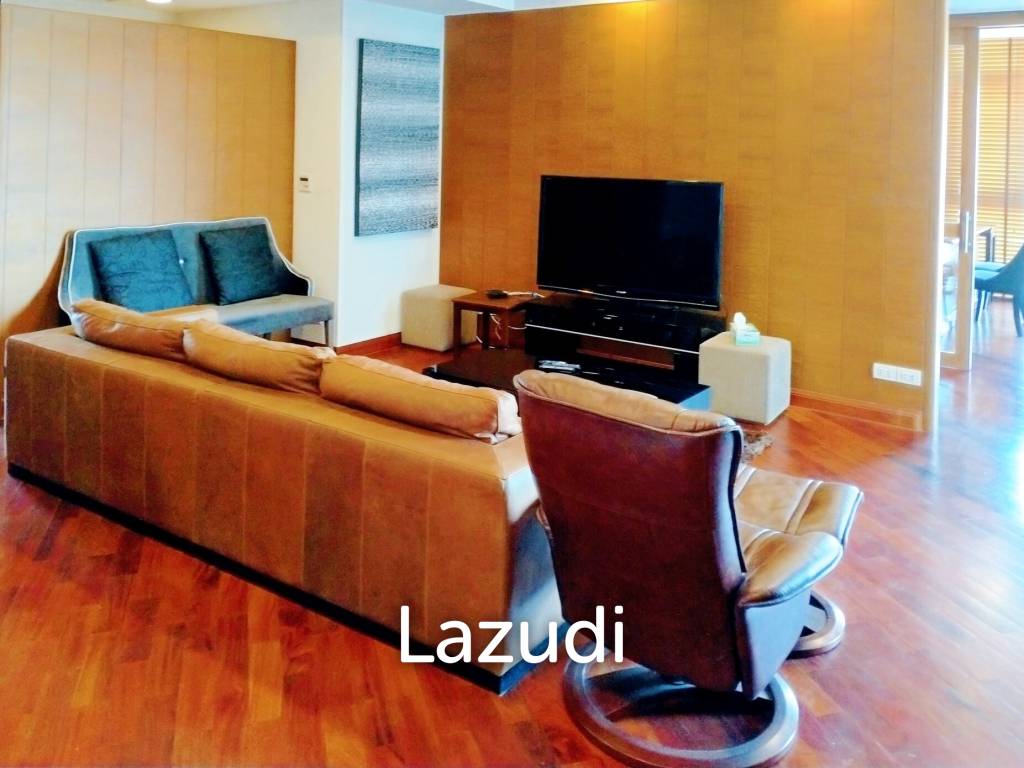 รูป 2 Bed 2 Bath 172 SQ.M Nusasiri Grand - รูปที่ 2/21