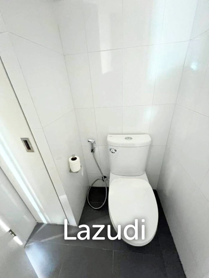 รูป 4 Bed 4 Bath 168 SQ.M Eigen Premium Townhome - รูปที่ 18/22