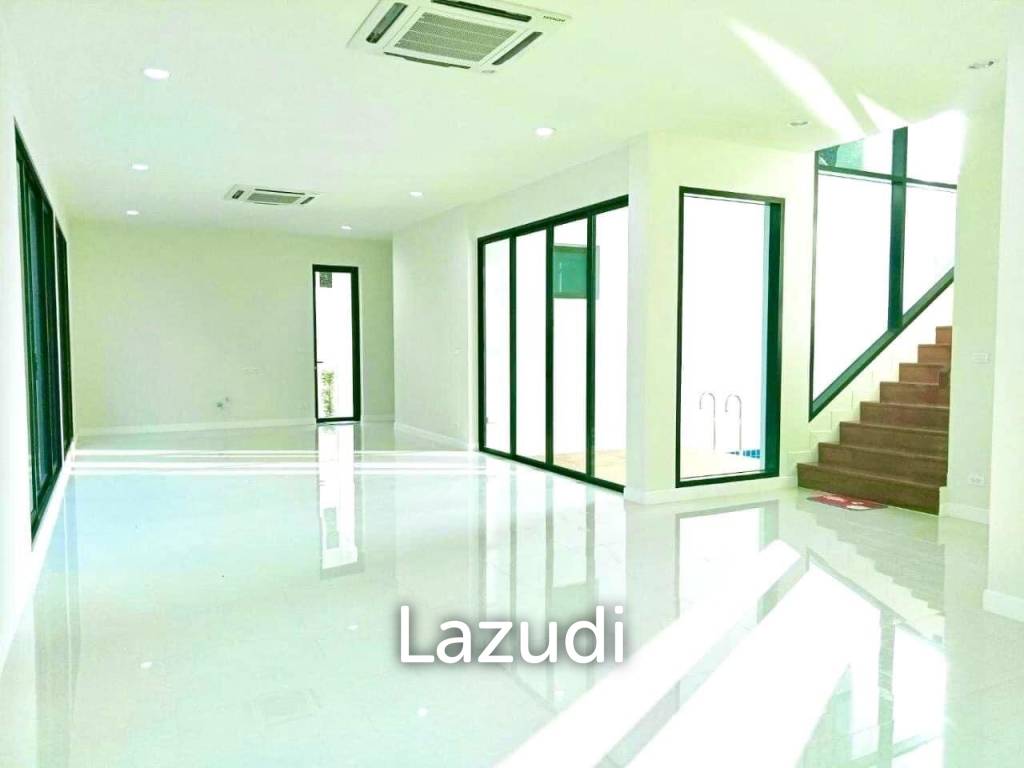รูป 4 Bed 5 Bath 500 SQ.M Baan Talay Pattaya Phase 2 - รูปที่ 5/30