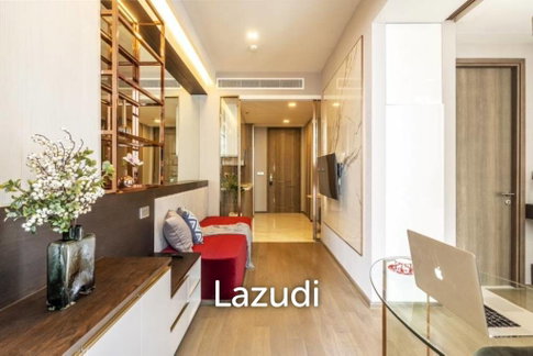 1 Bedroom 1 Bathroom 42 SQ.M Celes Asoke
