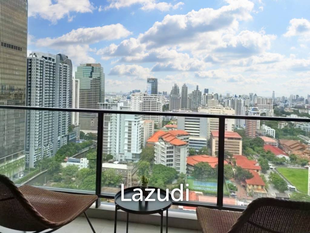 รูป 2 Bed 2 Bath 85 SQ.M at The Lofts Asoke - รูปที่ 13/14