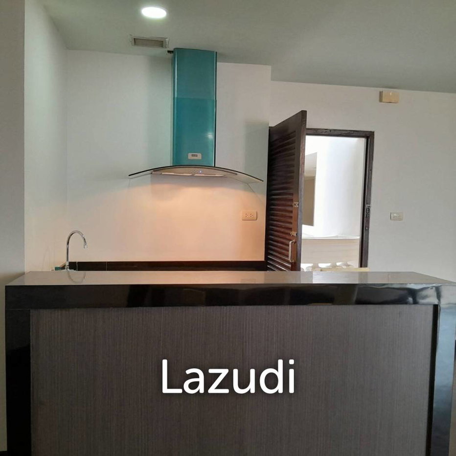 รูป 2 Bed 2 Bath 124.50 Sqm. Sky Beach Wongamat - รูปที่ 6/19