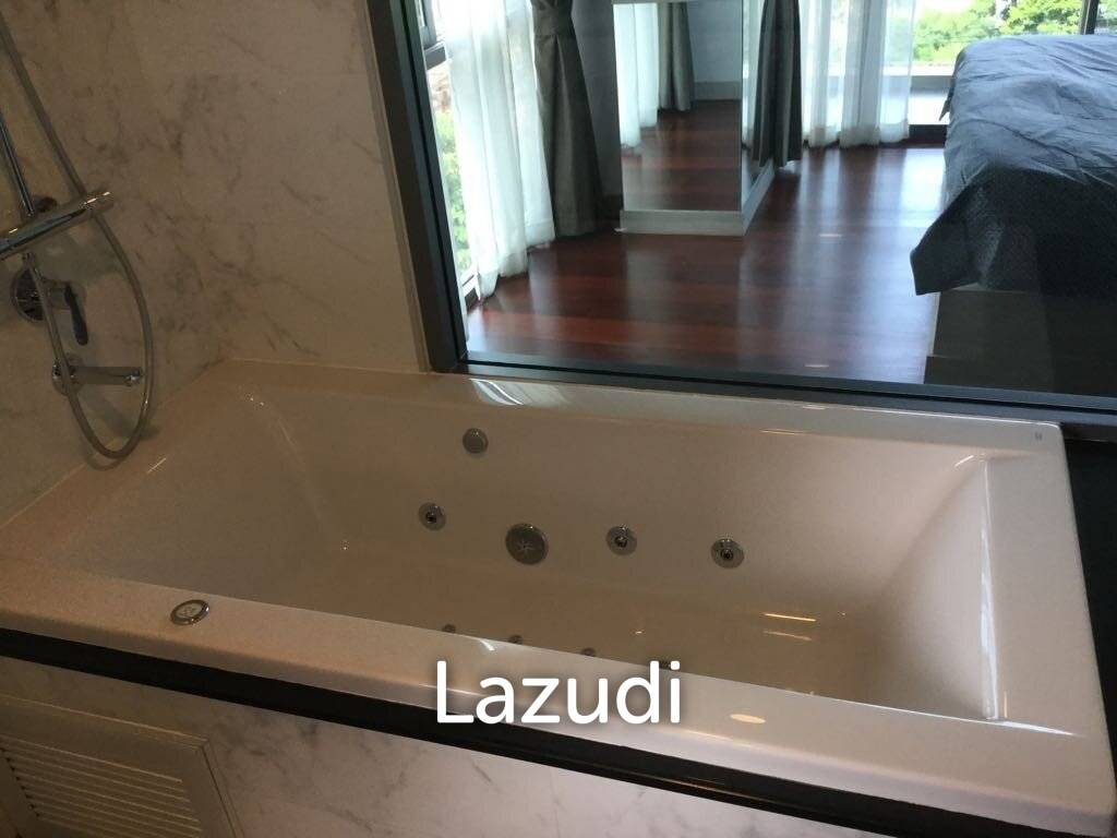 รูป The Senate Residence Condo for Sale - รูปที่ 18/20