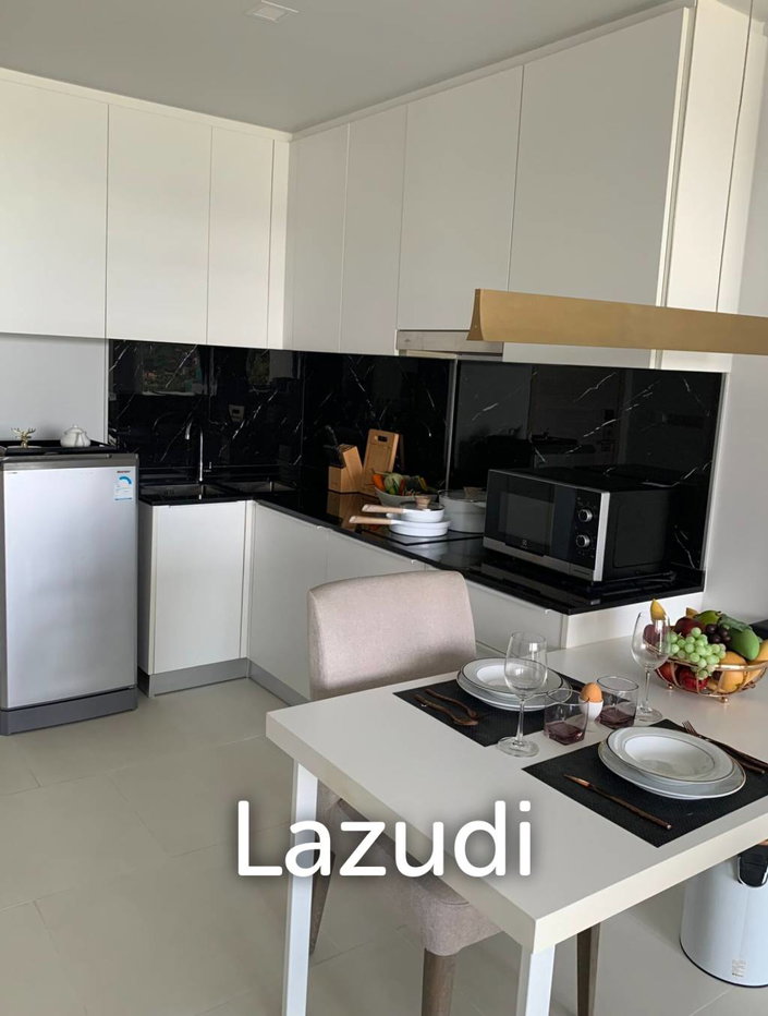 รูป 2 Bed 2 Bath 67.3 SQ.M UTOPIA KARON (UBR) - รูปที่ 7/29