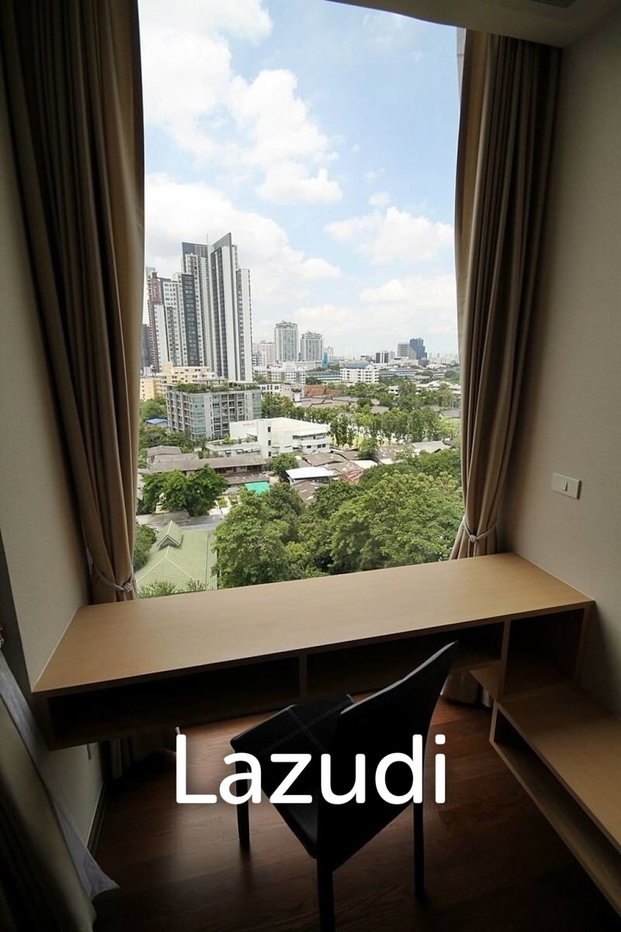 รูป 1 Bedroom 1 Bathroom 46 SQ.M Noble Remix2 - รูปที่ 4/9