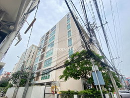 รูป Rajvithi City Resort - รูปที่ 3/10