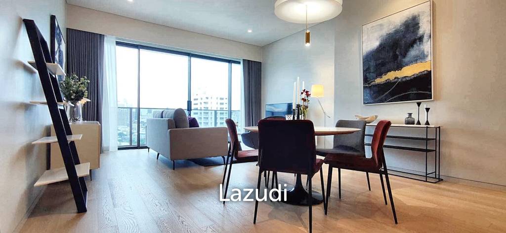 รูป 2 Bed 2 Bath 111 SQ.M TELA Thonglor - รูปที่ 4/14
