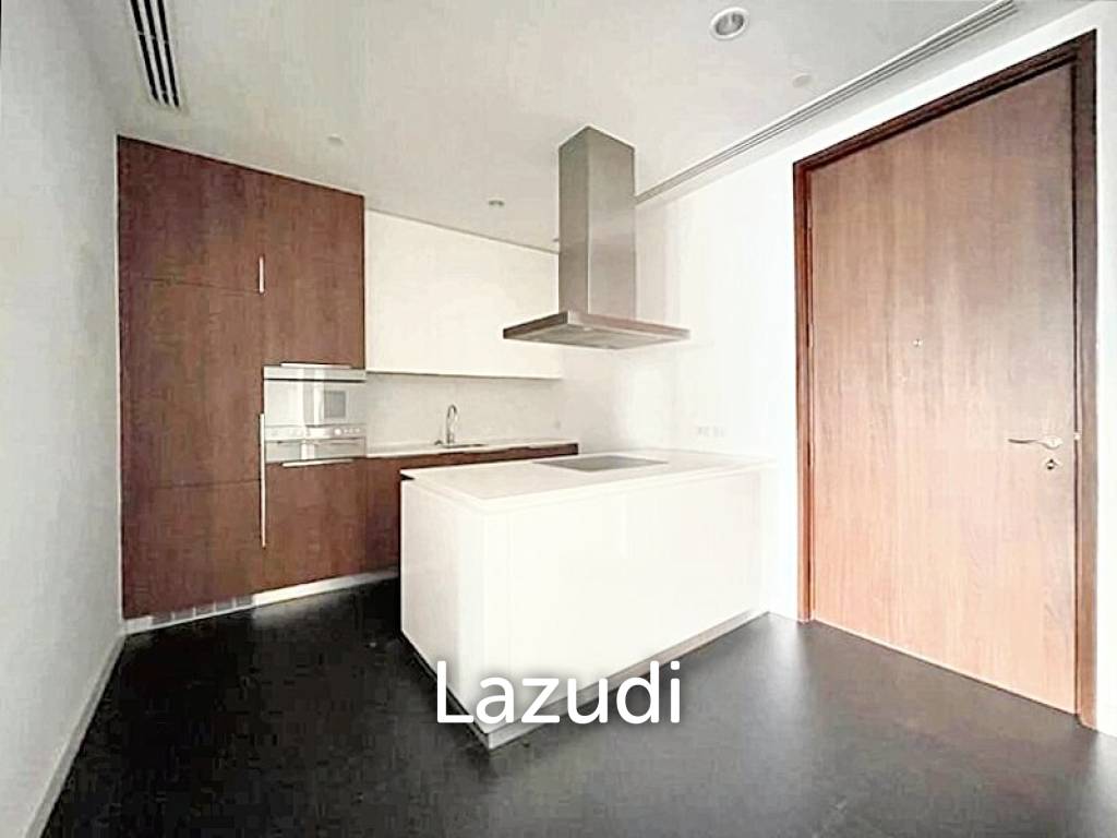 รูป 2 Bedroom 2 Bathroom 107 SQ.M 185 Rajadamri - รูปที่ 4/9