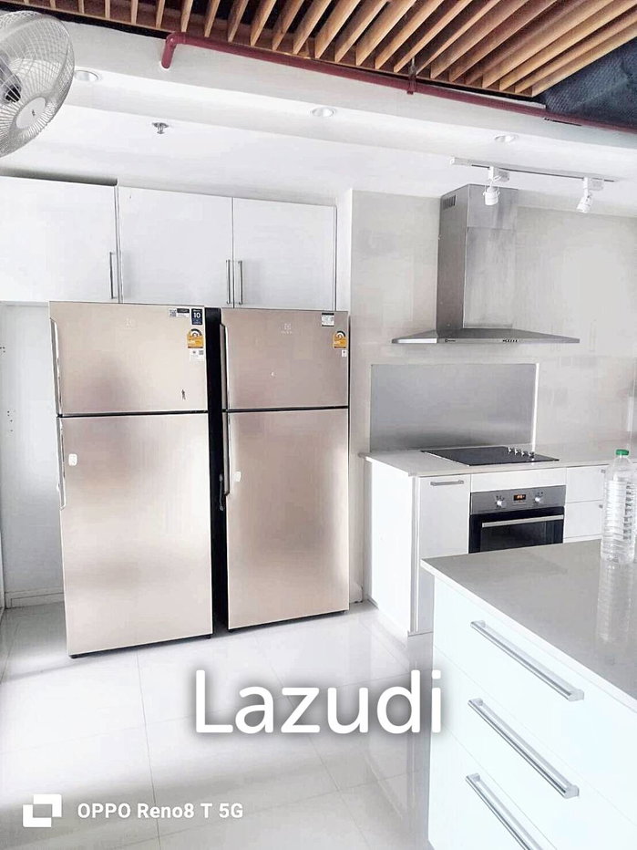 รูป 3 Bedroom 2 Bathroom 165 SQ.M The Oleander - รูปที่ 9/18
