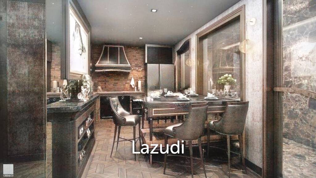 รูป 2 Bed 2 Bath 78 SQ.M at Star View Condo - รูปที่ 3/10
