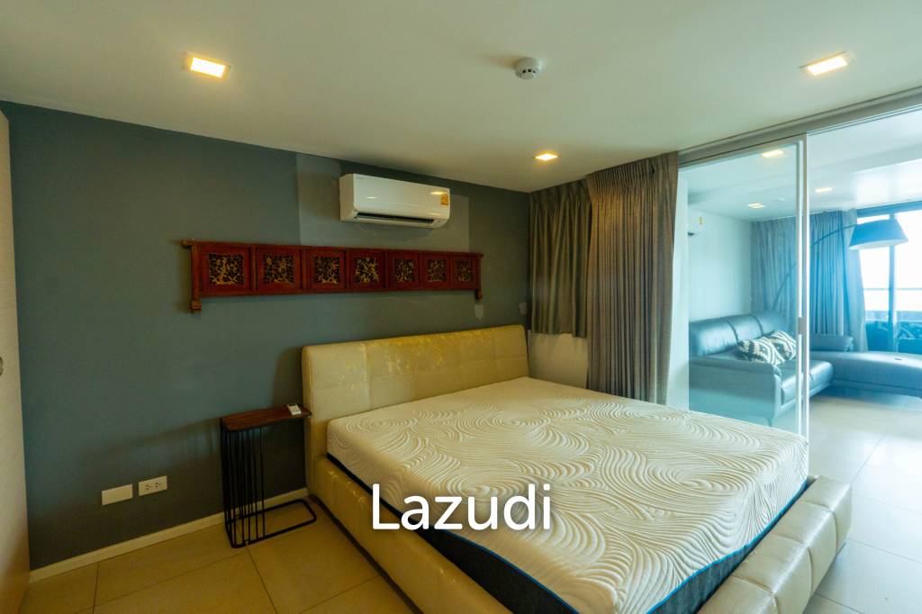 picture 2 Beds 1 Bath 82.5 SQ.M. Waters Edge Condominium - 7/15