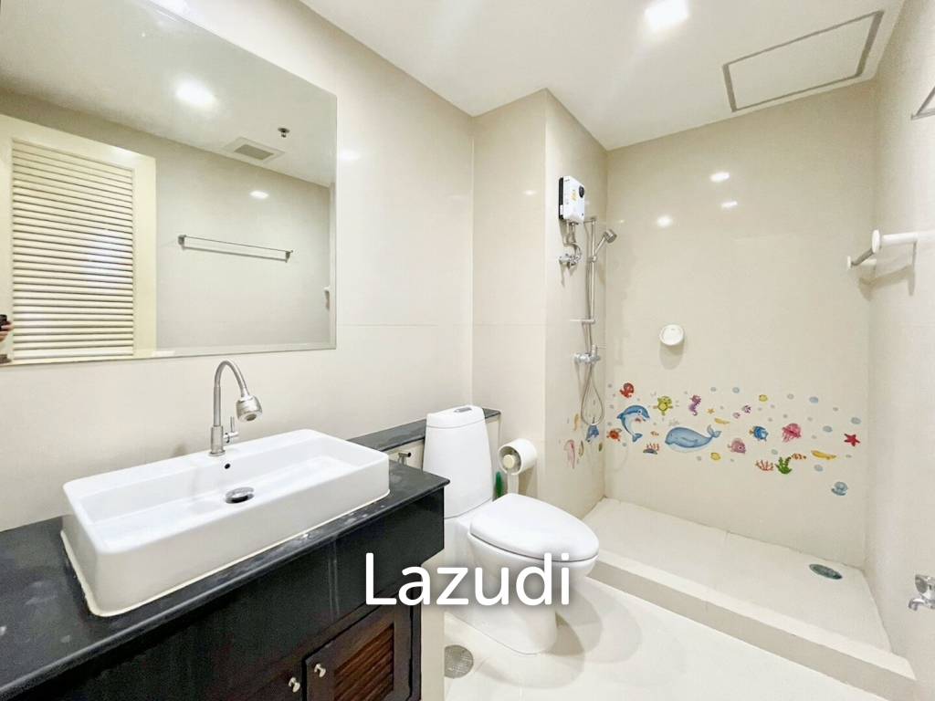 รูป 2 Bed 2 Bath 80 SQ.M Nusasiri Grand - รูปที่ 8/12