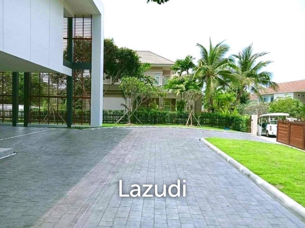 รูป 4 Bed 5 Bath 500 SQ.M Baan Talay Pattaya Phase 2 - รูปที่ 30/30