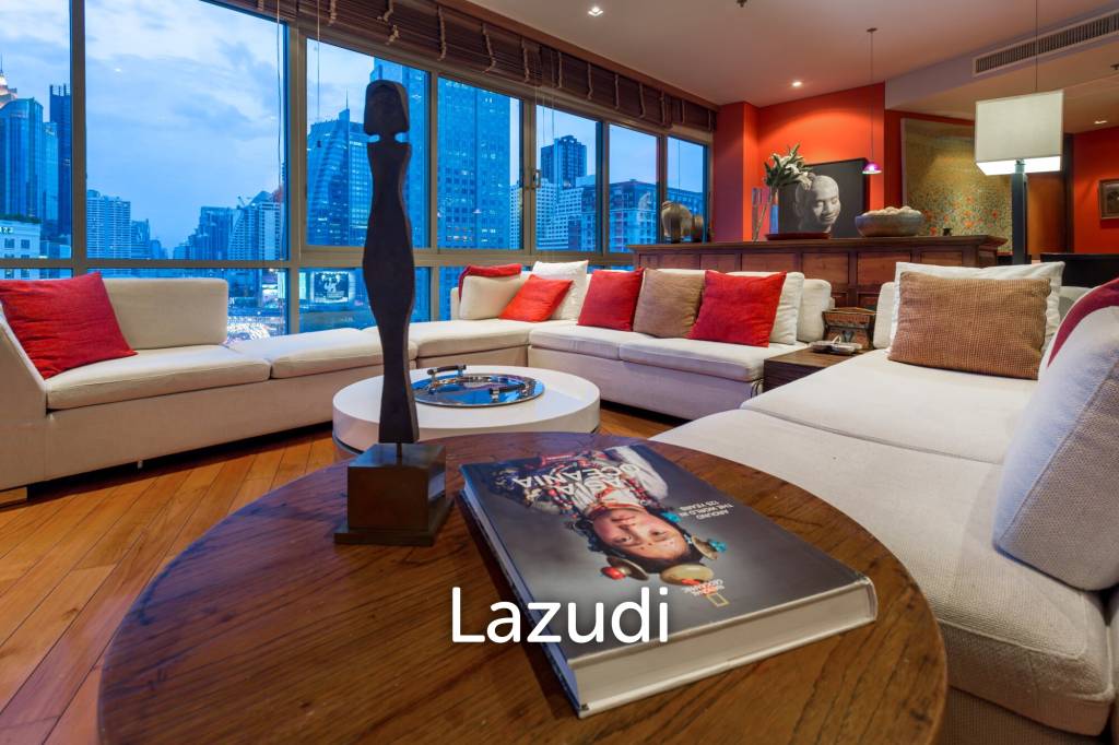 รูป 3 Bed 236 SQ.M. The Lakes - รูปที่ 2/15