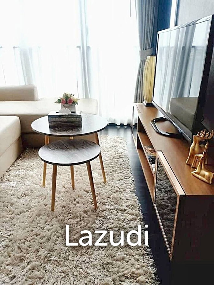 รูป 1 Bed 1 Bath 35 SQ.M The Line Asoke - Ratchada - รูปที่ 3/10