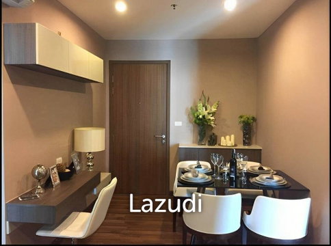 2 Bed 2 Bath 55 Sqm Condo For Sale
