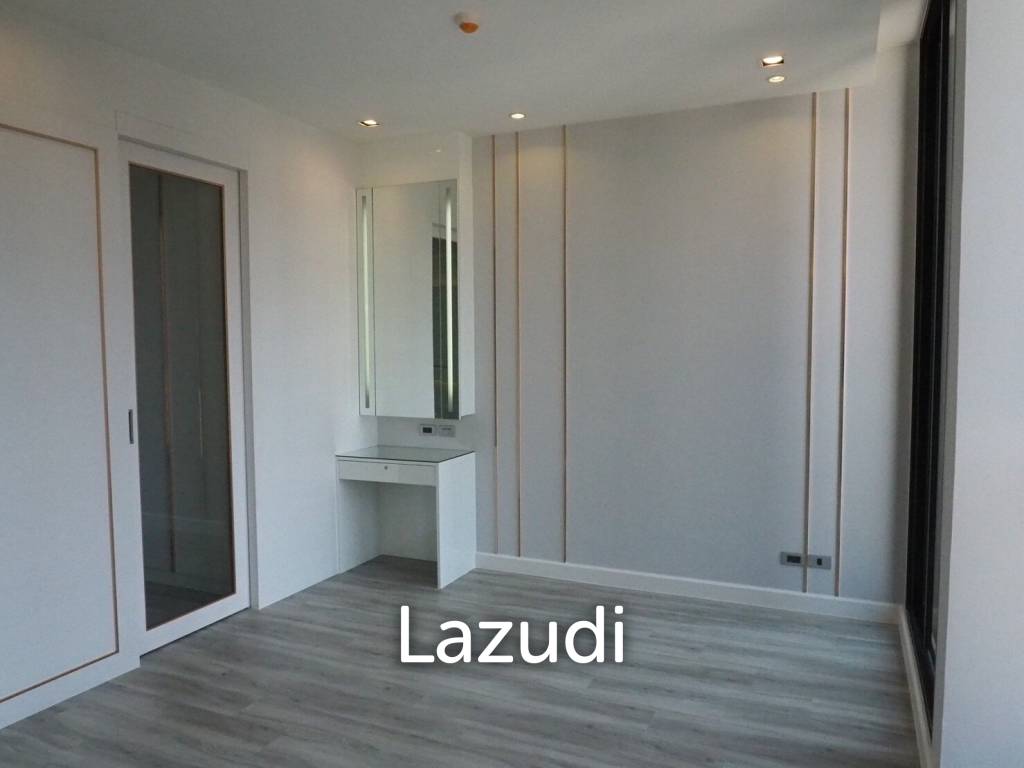 รูป 1 Bed 1 Bath 52 SQ.M. Noble Ploenchit - รูปที่ 10/22