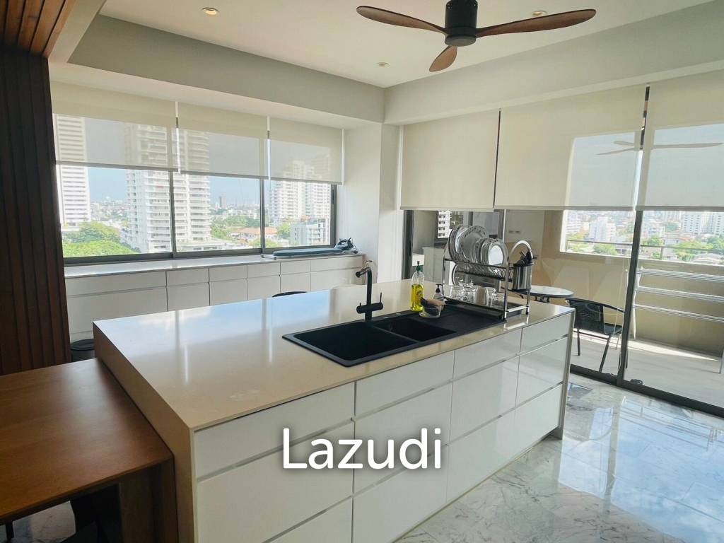 picture 4 Bed 4 Bath 345 SQ.M Phatsana Garden - 28/46